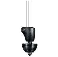 Manfrotto 439SPK2 Retractable Rubber Spiked Feet - 11.6mm, 220gManfrotto 439SPK2 Retractable Rubber Spiked Feet - 11.6mm, 220g