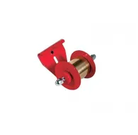 Manfrotto FF3532 Type 12 Sarkanais AtsperesManfrotto FF3532 Type 12 Sarkanais Atsperes