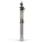 Manfrotto 387XU Stainless Steel Super Wind Up Stand