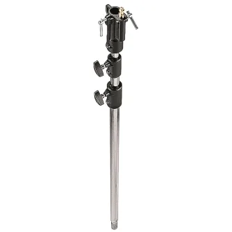 Manfrotto 146CS tērauda augstais stends