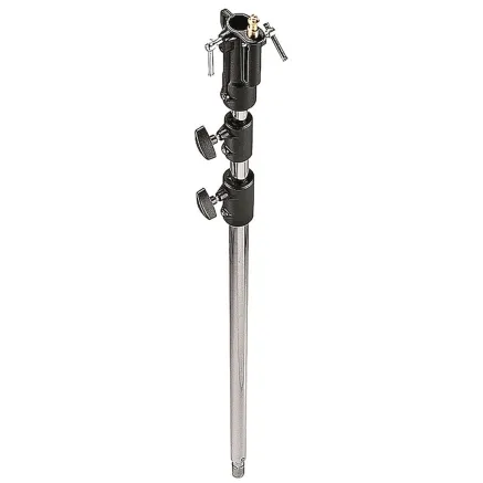 Manfrotto 146CS tērauda augstais stends