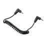 Manfrotto 522SCA Standarta kabelis Panasonic-Lanc