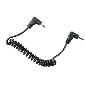 Manfrotto 522SCA Standarta kabelis Panasonic-Lanc