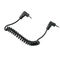 Manfrotto 522SCA Standard Cable Panasonic-LancManfrotto 522SCA Standard Cable Panasonic-Lanc