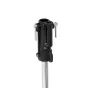Manfrotto 146CS tērauda augstais stends