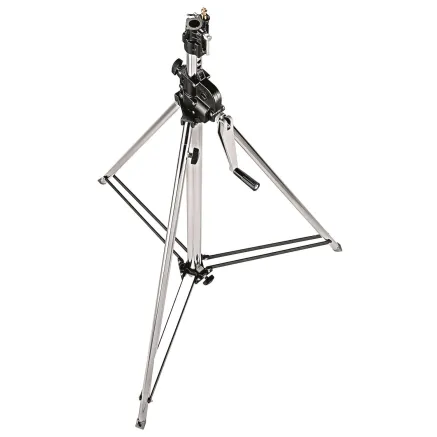 Manfrotto Стальной 2-секционный Направленный Штатив
