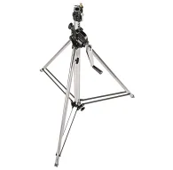 Manfrotto Tērauda 2-sekciju Virzītais StatīvsManfrotto Tērauda 2-sekciju Virzītais Statīvs