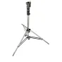 Manfrotto 008CSU tērauda Junior statīvs