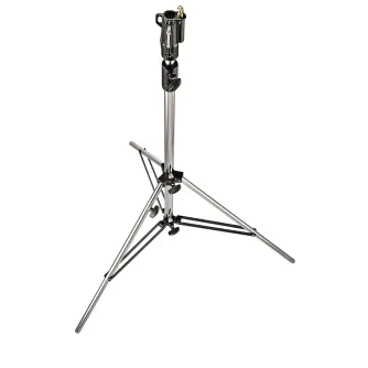 Manfrotto 008CSU tērauda Junior statīvs