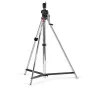 Manfrotto Tērauda 2-sekciju Virzītais Statīvs