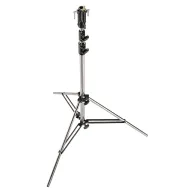 Manfrotto 007CSU Tērauda Senior StendsManfrotto 007CSU Tērauda Senior Stends