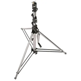 Manfrotto 087NWSH Стальной Короткий Подъемный Стенд