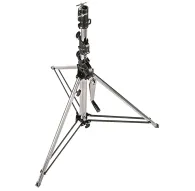Manfrotto 087NWSH Стальной Короткий Подъемный СтендManfrotto 087NWSH Стальной Короткий Подъемный Стенд