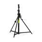 Manfrotto 087NWSHB Īsais Vērpšanas Statīvs