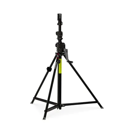 Manfrotto 087NWSHB Короткий Подъемный Стенд