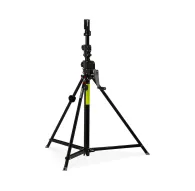 Manfrotto 087NWSHB Короткий Подъемный СтендManfrotto 087NWSHB Короткий Подъемный Стенд