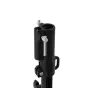 Manfrotto 087NWSHB Īsais Vērpšanas Statīvs
