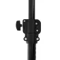 Manfrotto 087NWSHB Короткий Подъемный Стенд
