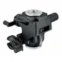 Manfrotto 400 Studijas Virzītais Galva