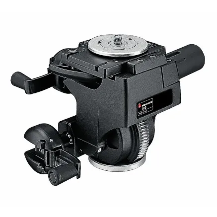 Manfrotto 400 Studijas Virzītais Galva