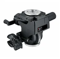Manfrotto 400 Studijas Virzītais GalvaManfrotto 400 Studijas Virzītais Galva