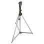 Manfrotto 111CSU tērauda augstais statīvs