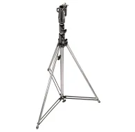 Manfrotto 111CSU tērauda augstais statīvsManfrotto 111CSU tērauda augstais statīvs