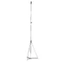 Manfrotto 111CSU Steel Tall Stand