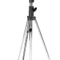 Manfrotto 111CSU tērauda augstais statīvs