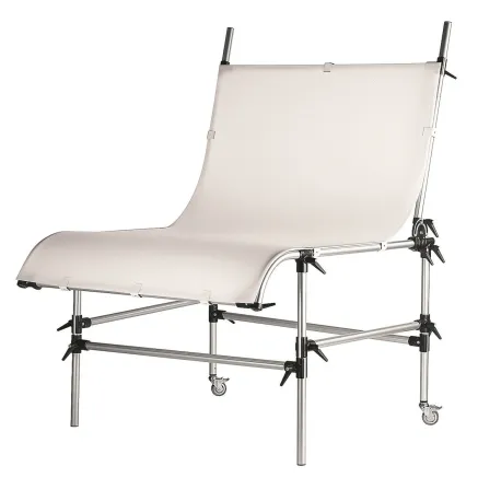 Manfrotto 220 Still Life Table