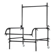 Manfrotto 220PSLB Still Life Table BlackManfrotto 220PSLB Still Life Table Black