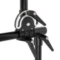 Manfrotto 220PSLB Still Life Table Black