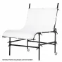 Manfrotto 220PSLB Still Life Table Black