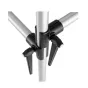 Manfrotto 220PSL Still Life Table Frame Silver