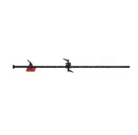 Manfrotto Super BOOM BLACK A17+014Manfrotto Super BOOM BLACK A17+014