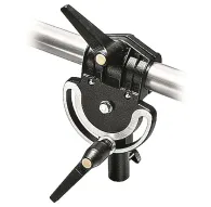Manfrotto 123 Super Boom Pivot ClampManfrotto 123 Super Boom Pivot Clamp