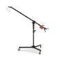 Manfrotto 025TM Super Boom с колонным штативом