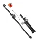 Manfrotto 025TM Super Boom with Column Stand