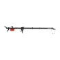 Manfrotto 025TM Super Boom с колонным штативом