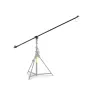Manfrotto 025B Black Light Boom