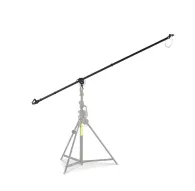Manfrotto 025B Black Light BoomManfrotto 025B Black Light Boom