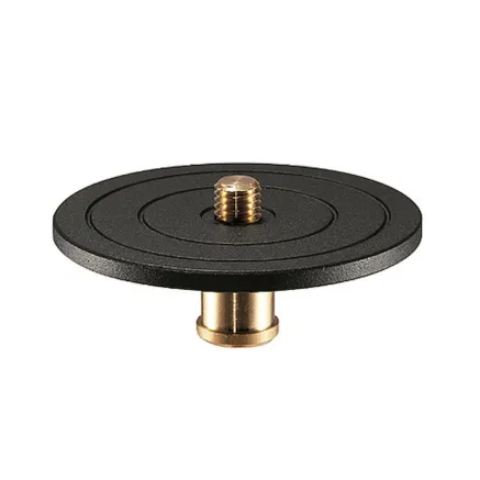 Manfrotto 358 Survey Top Plate