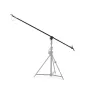 Manfrotto 025B Black Light Boom