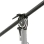 Manfrotto 025B Black Light Boom