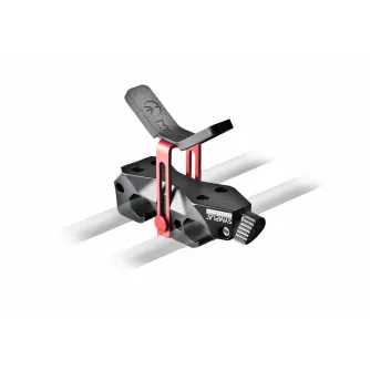 Manfrotto MVA514W SYMPLA Поддержка Объектива