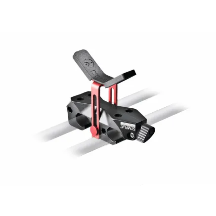 Manfrotto MVA514W SYMPLA Поддержка Объектива