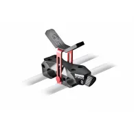 Manfrotto MVA514W SYMPLA Objektīva AtbalstsManfrotto MVA514W SYMPLA Objektīva Atbalsts