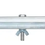 Manfrotto T-Bar 2650mm для шести PAR 57 или 64 светильников