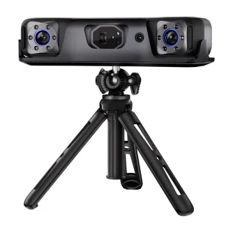 Revopoint MetroX advanced 3D scanner