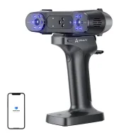 Creality RaptorX 3D scannerCreality RaptorX 3D scanner
